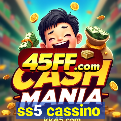 ss5 cassino